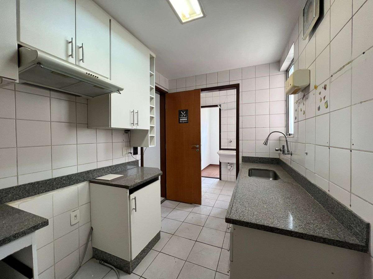 Apartamento, Fernão Dias, 3 Quartos, 2 Vagas, 1 Suíte