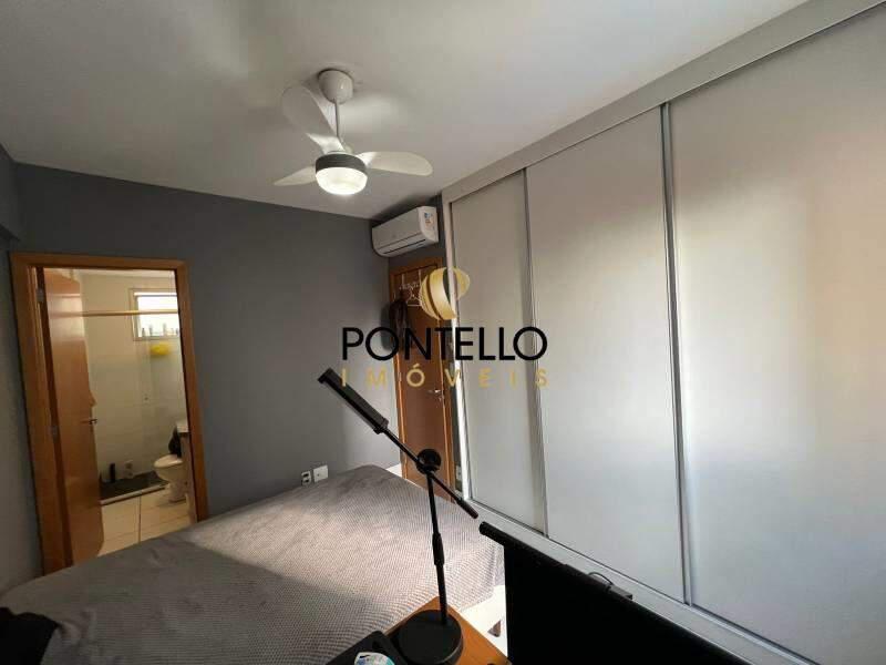 Apartamento, Centro, 2 Quartos, 2 Vagas, 1 Suíte