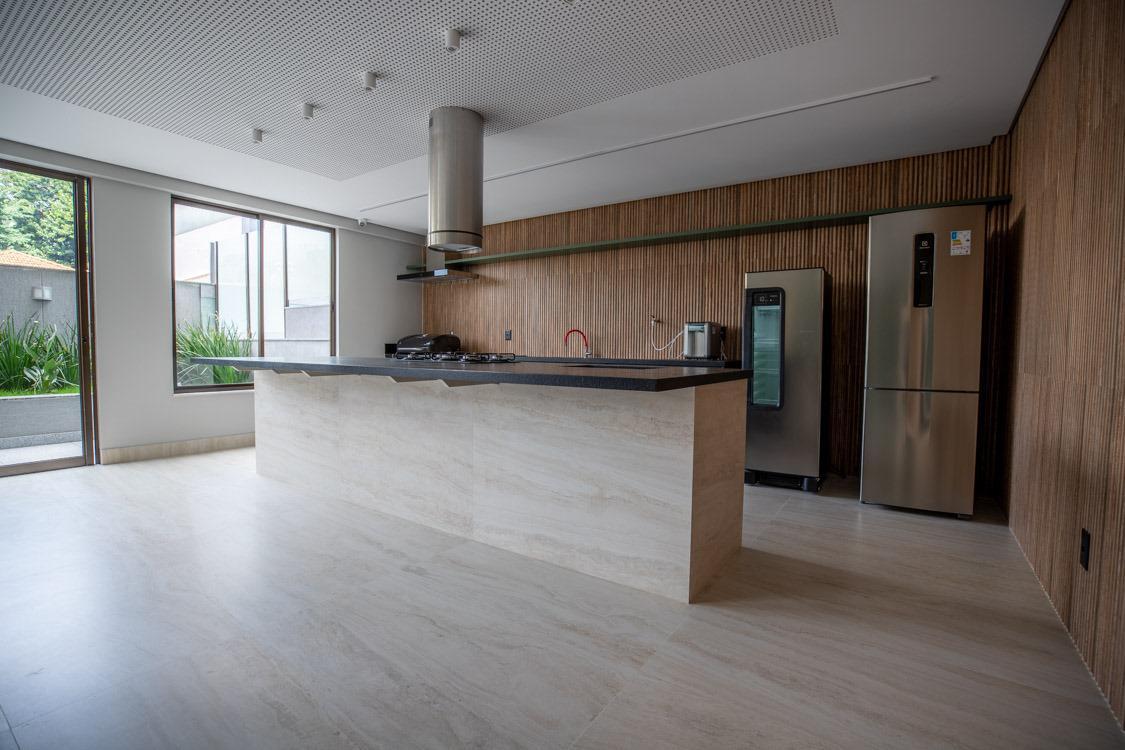 Apartamento, Santa Efigênia, 2 Quartos, 2 Vagas, 1 Suíte