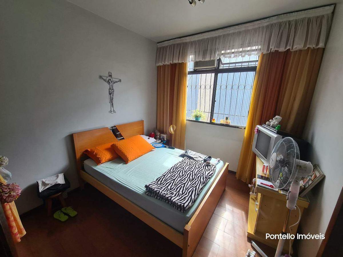 Casa, Padre Eustáquio, 3 Quartos, 1 Vaga, 1 Suíte