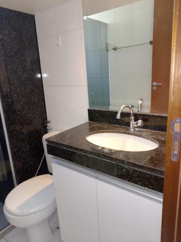 Apartamento, Lourdes, 1 Quarto, 1 Vaga