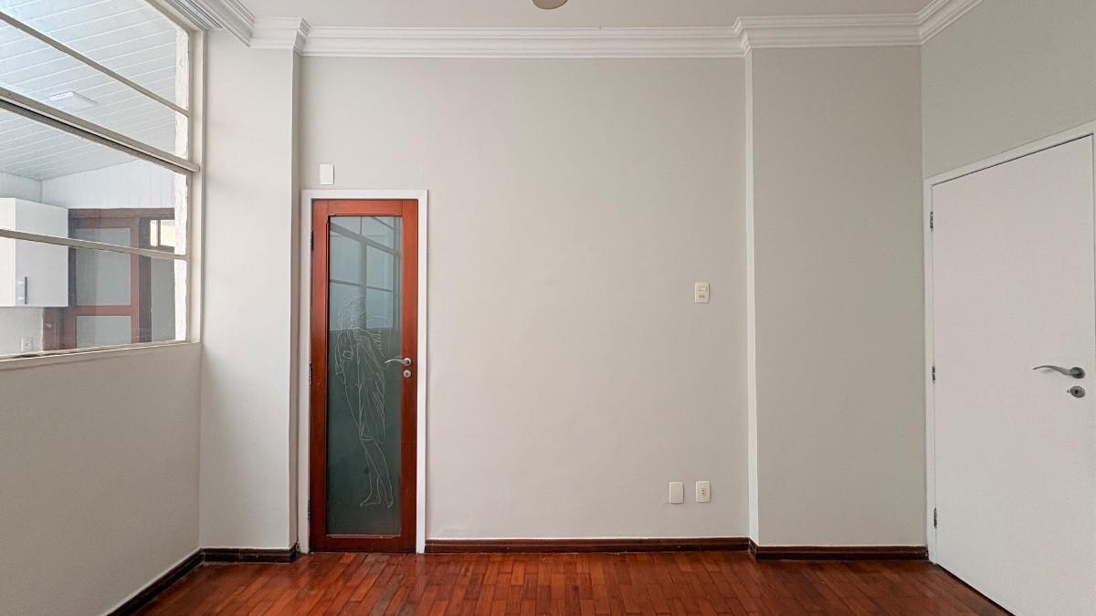 Apartamento, Barro Preto, 3 Quartos, 0 Vaga, 1 Suíte