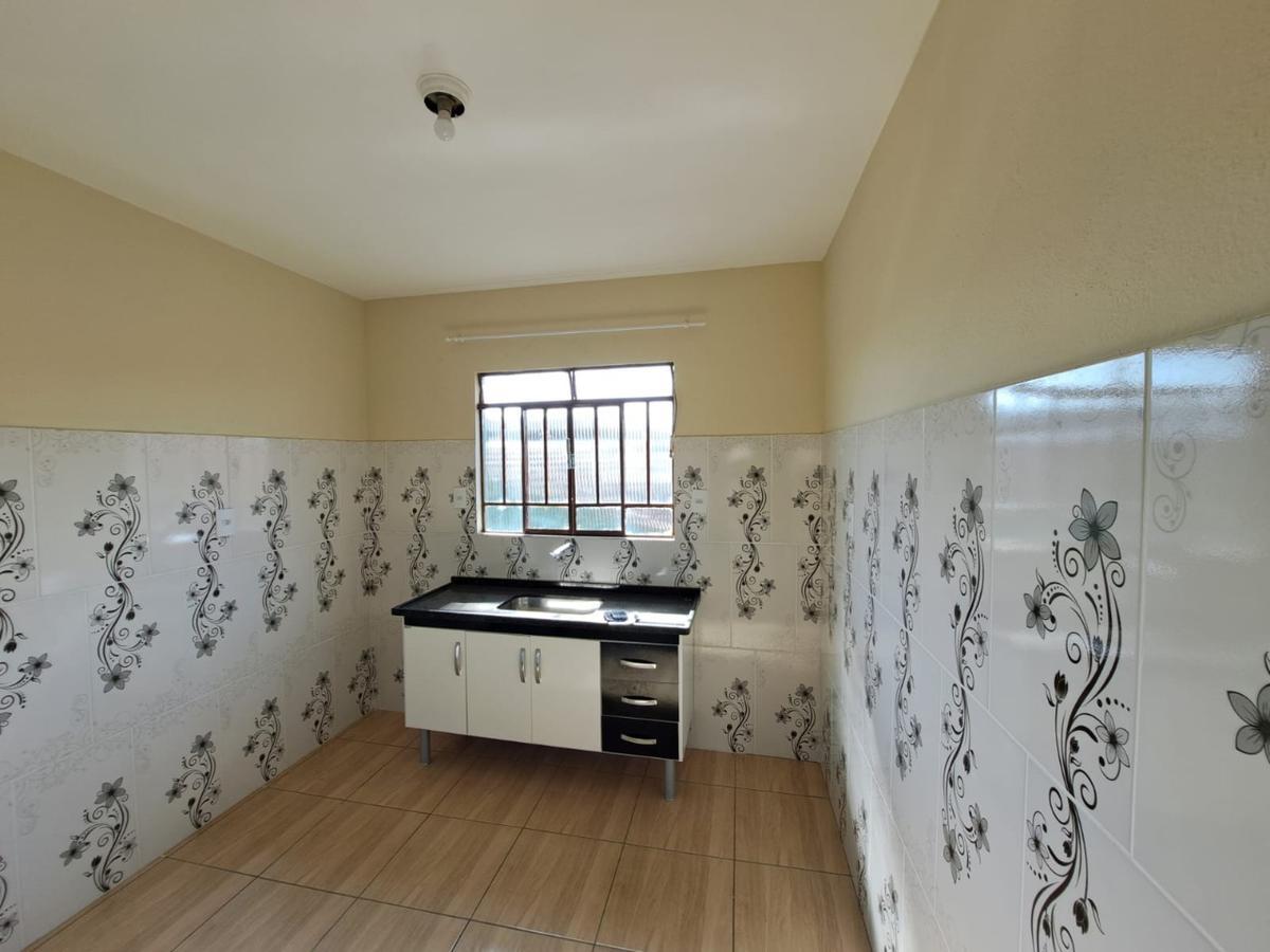 Casa, Centro, 1 Quarto, 1 Vaga