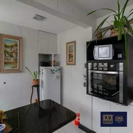 Apartamento, São Pedro, 3 Quartos, 2 Vagas, 1 Suíte