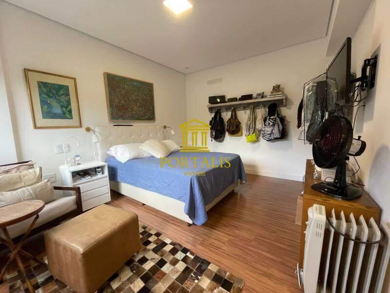 Cobertura, Serra, 4 Quartos, 4 Vagas, 2 Suítes