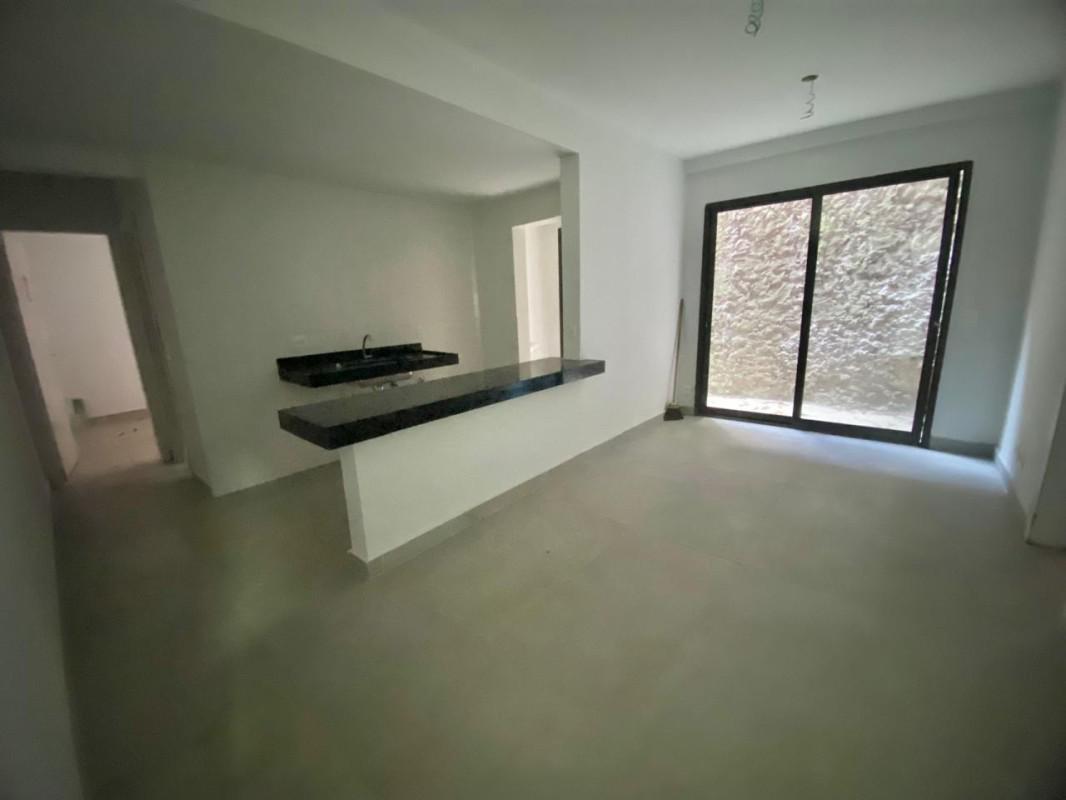 Apartamento, Sagrada Família, 2 Quartos, 1 Vaga