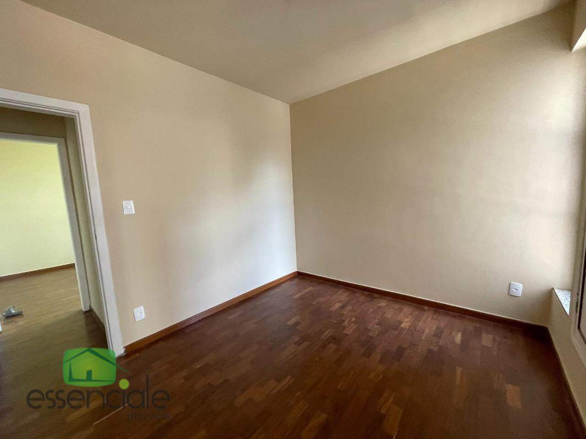 Apartamento, Santo Agostinho, 4 Quartos, 2 Vagas, 1 Suíte