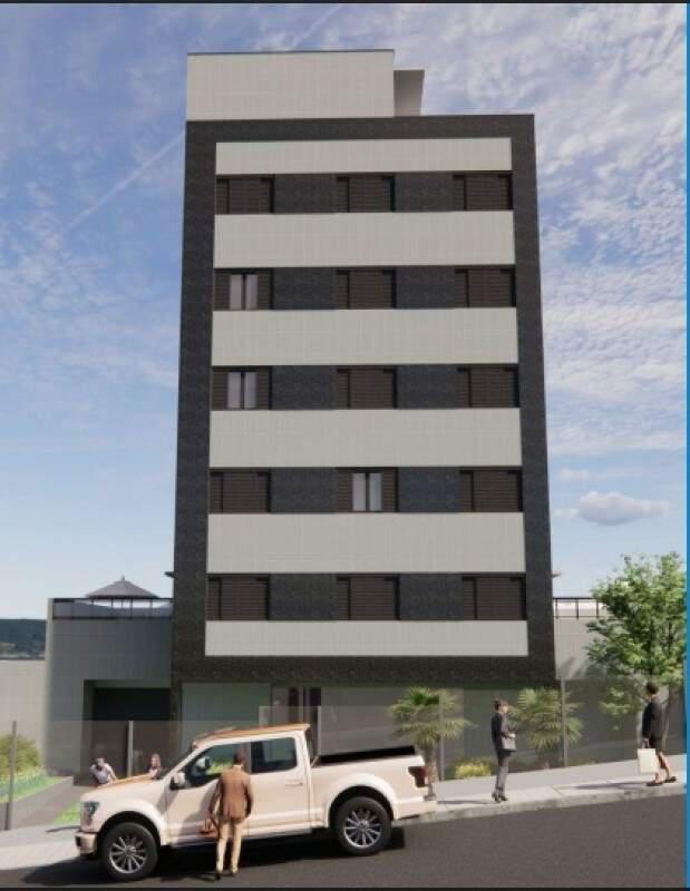 Cobertura, Alto Barroca, 3 Quartos, 3 Vagas, 1 Suíte