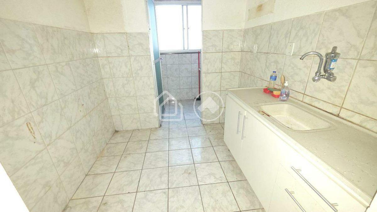 Apartamento, Cinquentenário, 3 Quartos, 1 Vaga, 1 Suíte