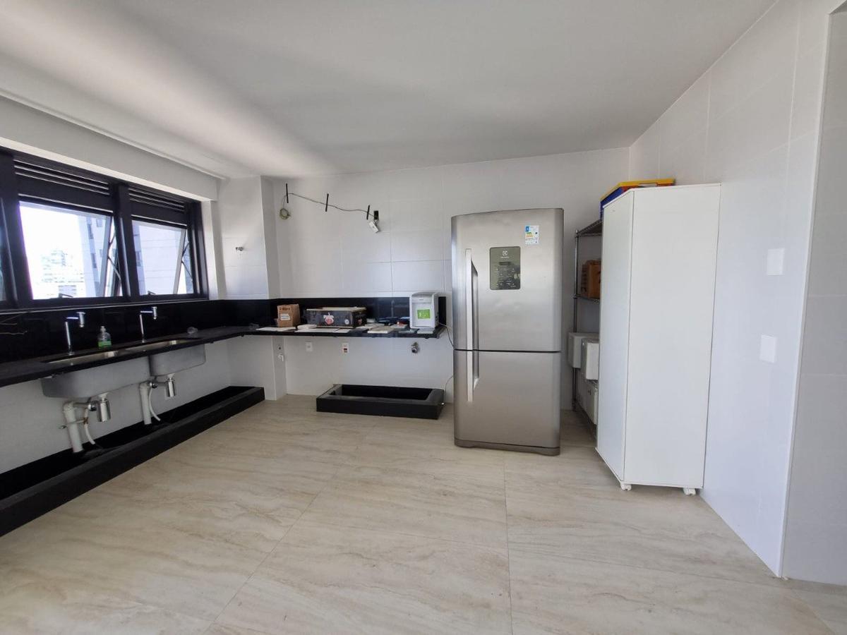 Apartamento, Vila da Serra, 4 Quartos, 4 Vagas, 4 Suítes