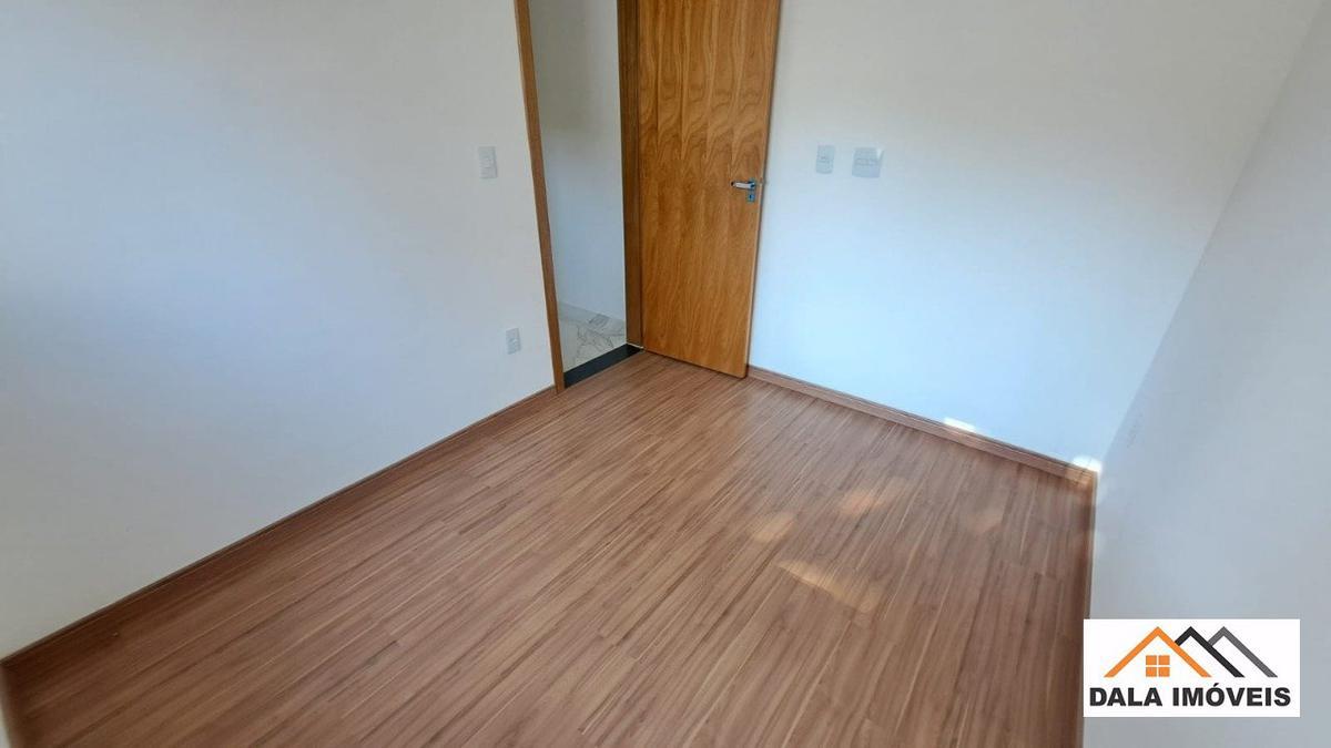 Apartamento, Planalto, 2 Quartos, 2 Vagas, 1 Suíte