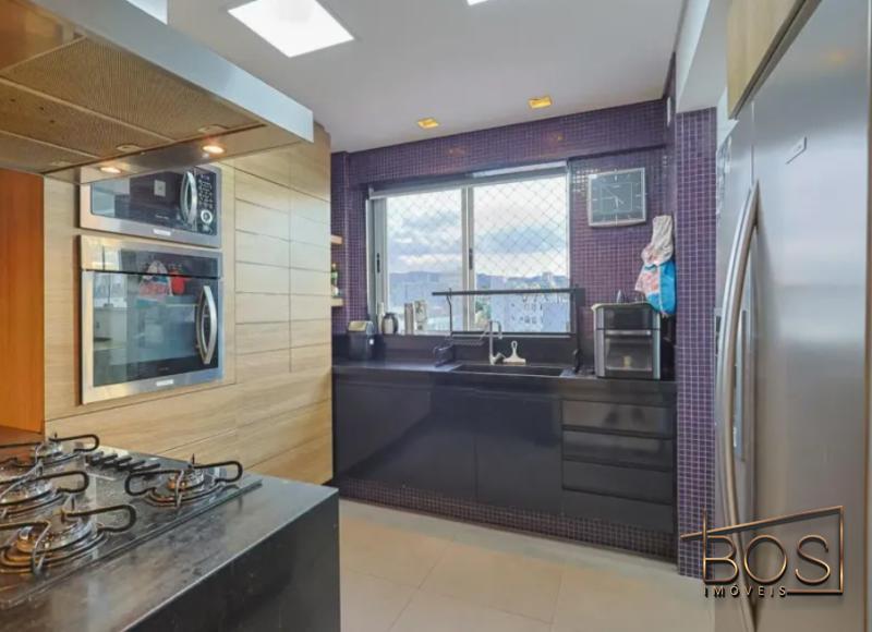 Apartamento, Sagrada Família, 4 Quartos, 3 Vagas, 1 Suíte