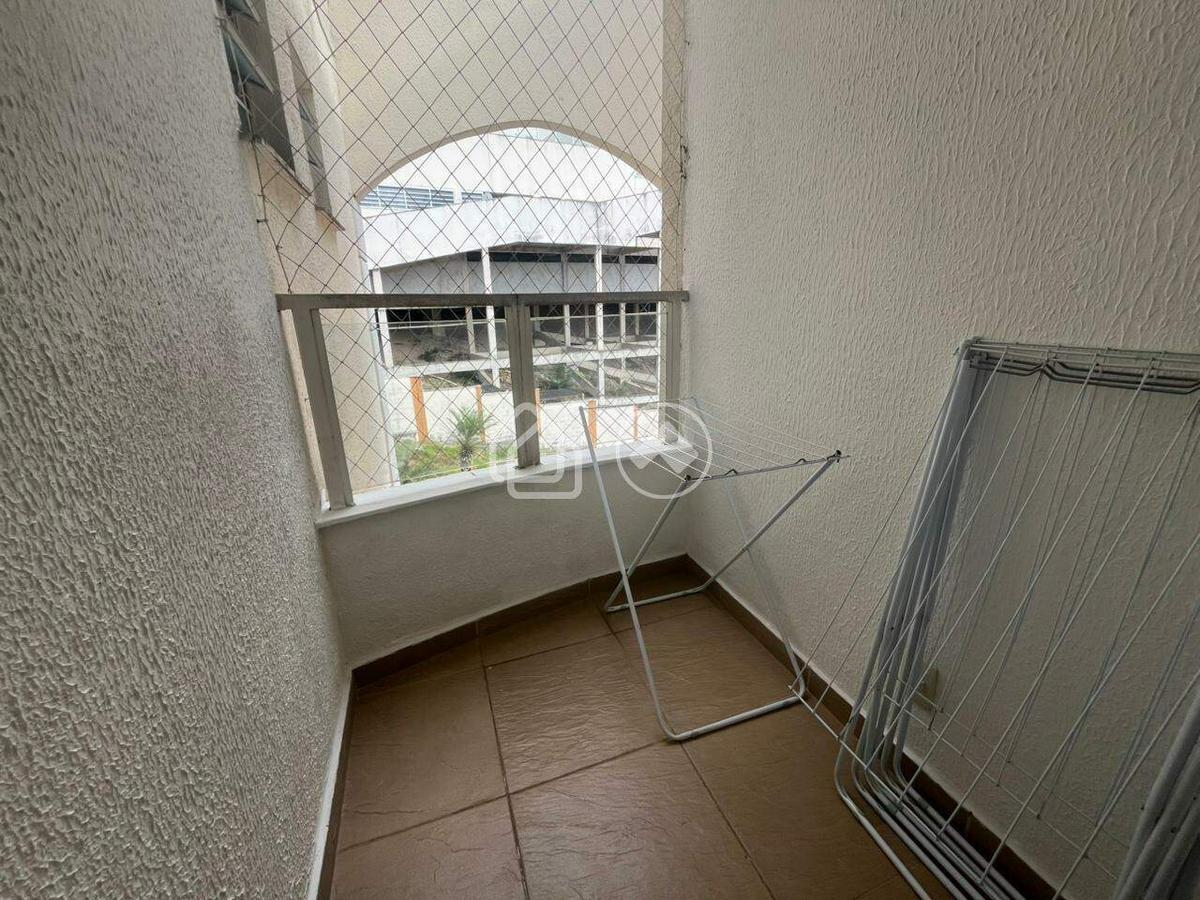 Cobertura, Buritis, 3 Quartos, 2 Vagas, 1 Suíte