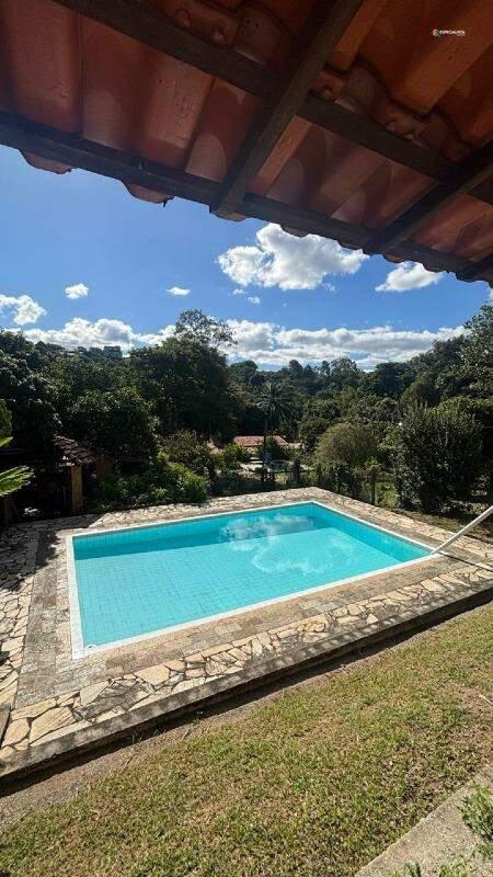 Fazenda, Bonanza, 3 Quartos, 0 Vaga, 1 Suíte