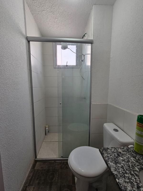 Apartamento, Jardim Riacho das Pedras, 2 Quartos, 1 Vaga, 1 Suíte