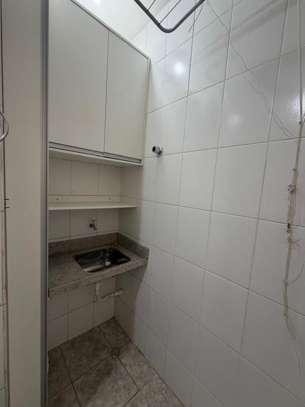 Apartamento, Sagrada Família, 2 Quartos, 1 Vaga
