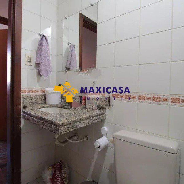 Apartamento, Liberdade, 3 Quartos, 1 Vaga, 1 Suíte