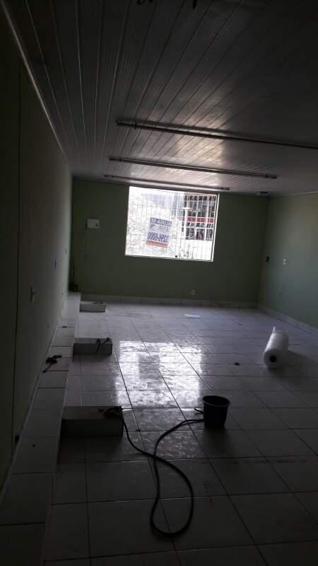 Sala, Centro, 0 Quarto, 0 Vaga
