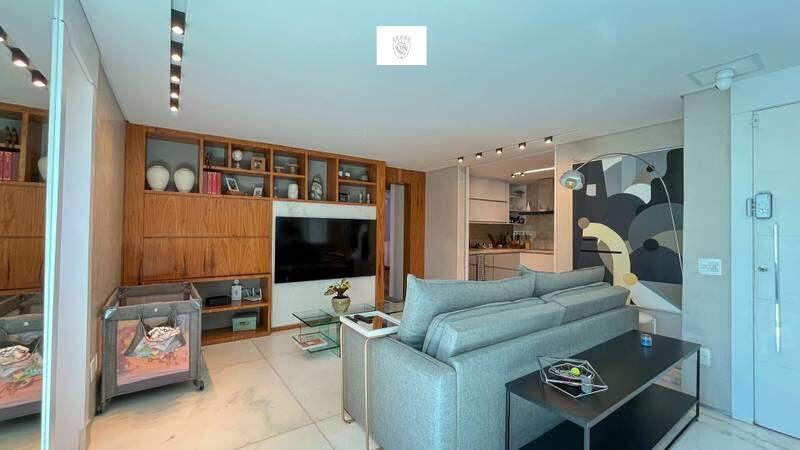 Apartamento, Renascença, 4 Quartos, 4 Vagas, 4 Suítes