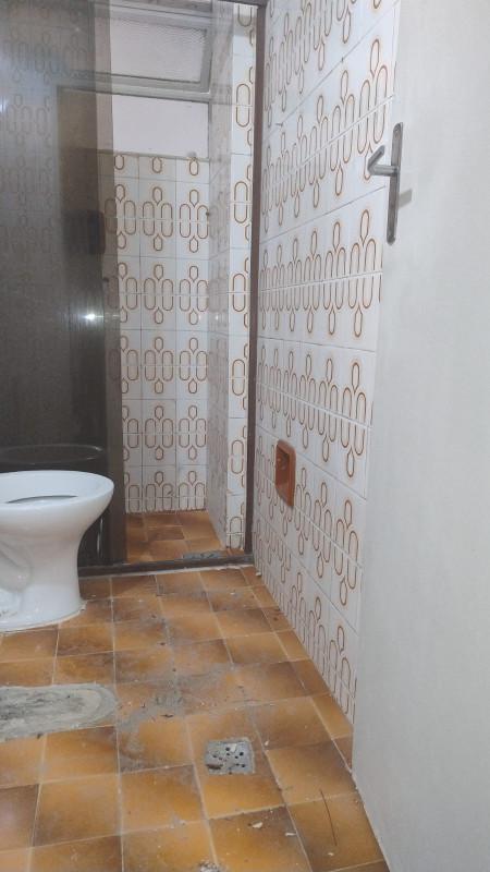 Apartamento, Centro, 2 Quartos, 0 Vaga