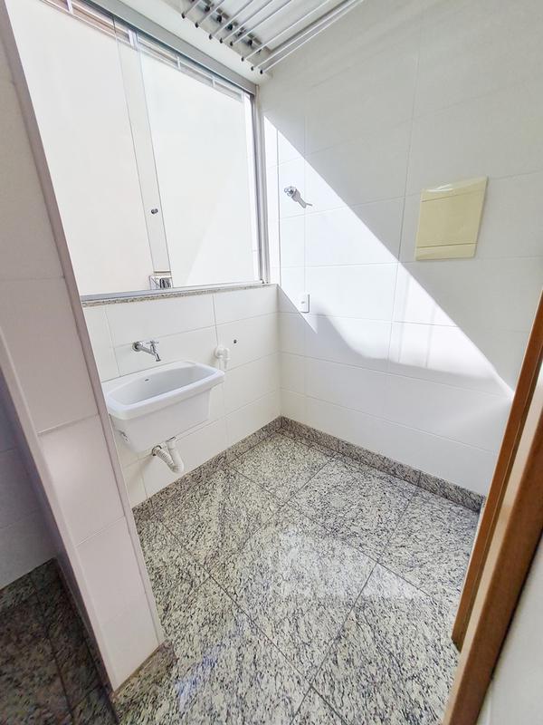 Apartamento, Santo Antônio, 2 Quartos, 2 Vagas, 1 Suíte