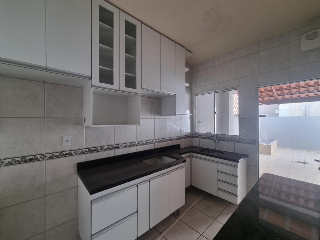 Casa, Jardim Riacho das Pedras, 2 Quartos, 2 Vagas, 1 Suíte