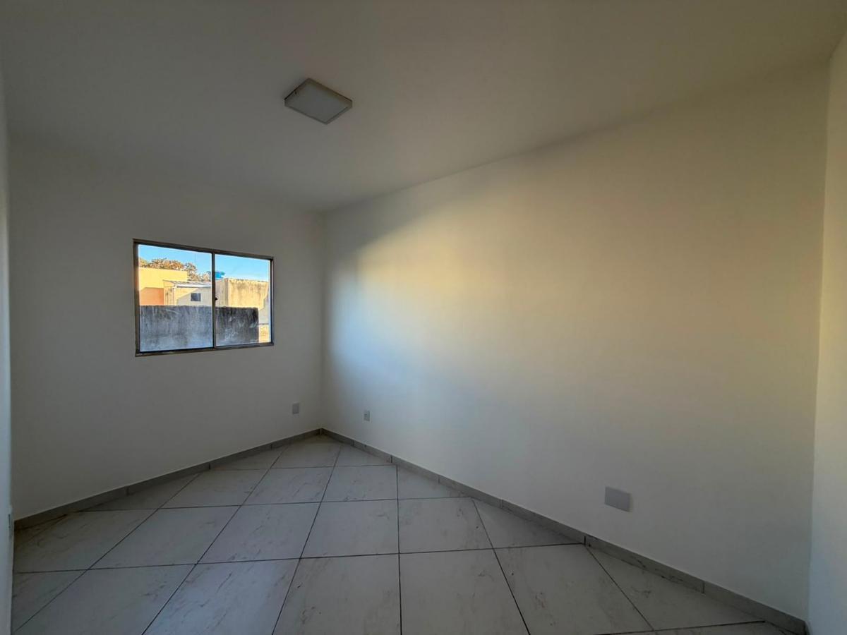 Cobertura, Recanto Verde, 2 Quartos, 1 Vaga
