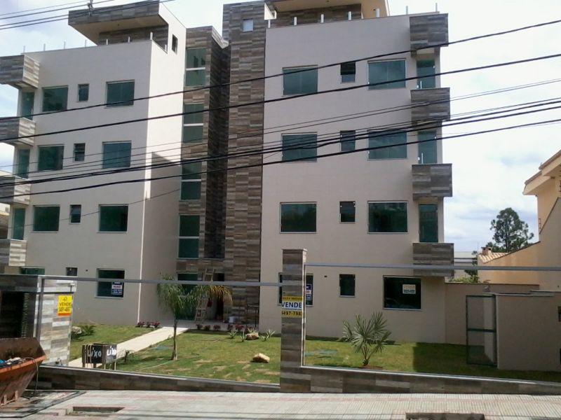 Apartamento, Dona Clara, 2 Quartos, 2 Vagas