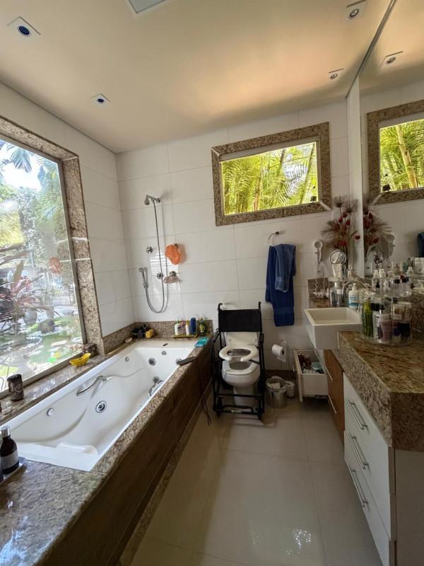 Casa, Bandeirantes (pampulha), 4 Quartos, 7 Vagas, 2 Suítes