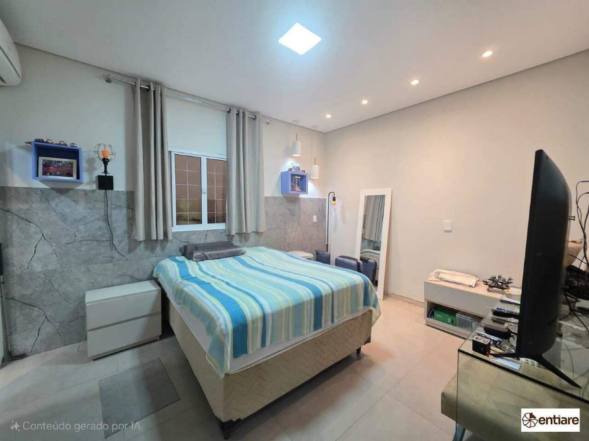 Casa, Jardim Riacho das Pedras, 7 Quartos, 2 Vagas, 2 Suítes