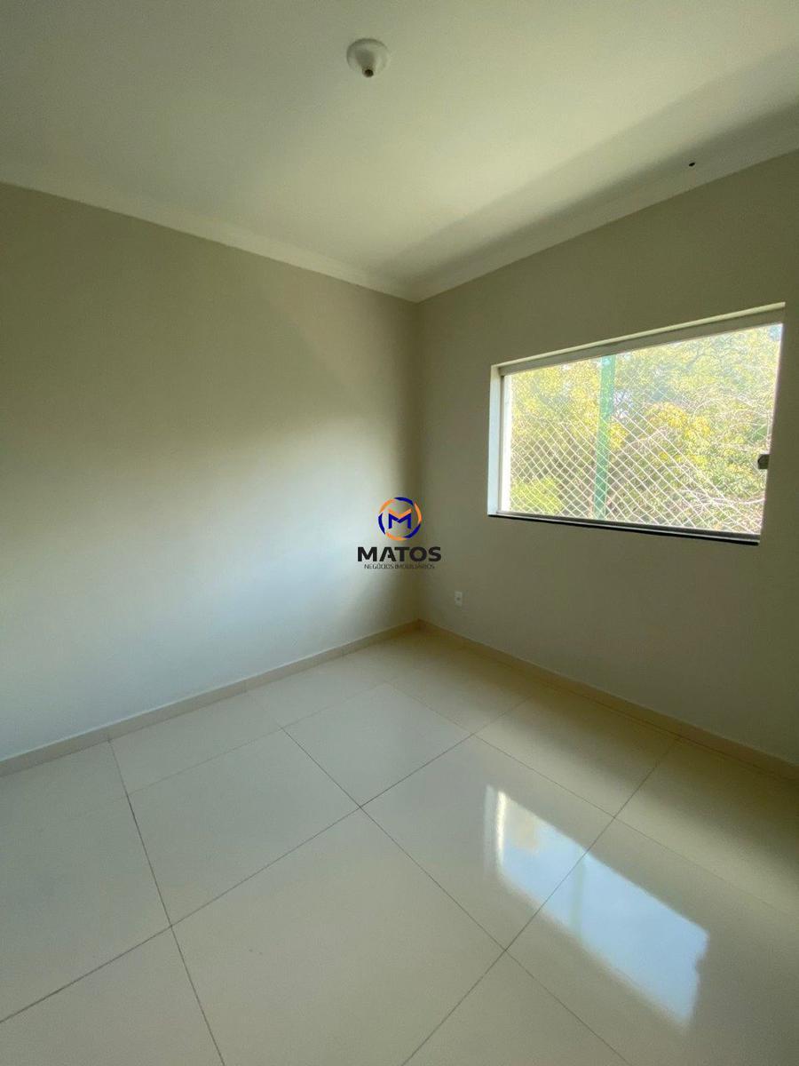 Apartamento, Monte Carlo, 3 Quartos, 1 Vaga, 1 Suíte