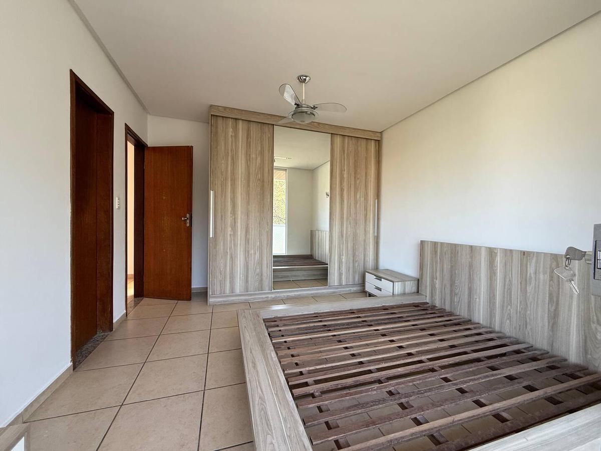 Cobertura, Cruzeirinho, 3 Quartos, 1 Vaga, 1 Suíte