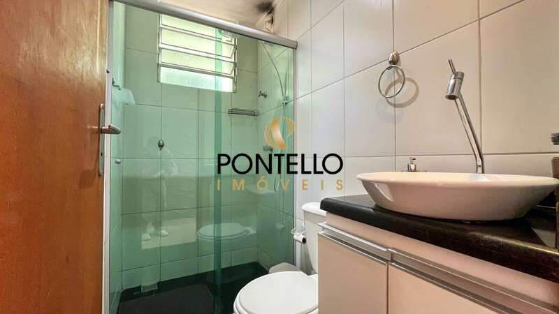 Cobertura, Cinquentenário, 3 Quartos, 1 Vaga, 1 Suíte