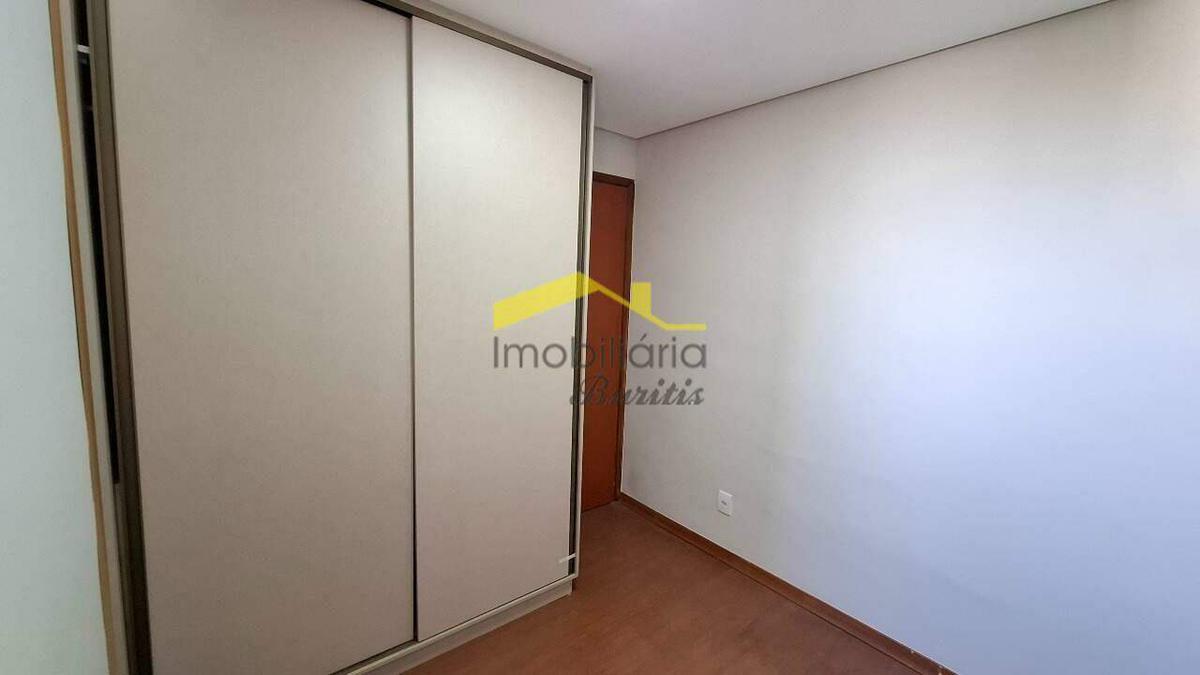 Apartamento, Buritis, 4 Quartos, 1 Vaga, 1 Suíte