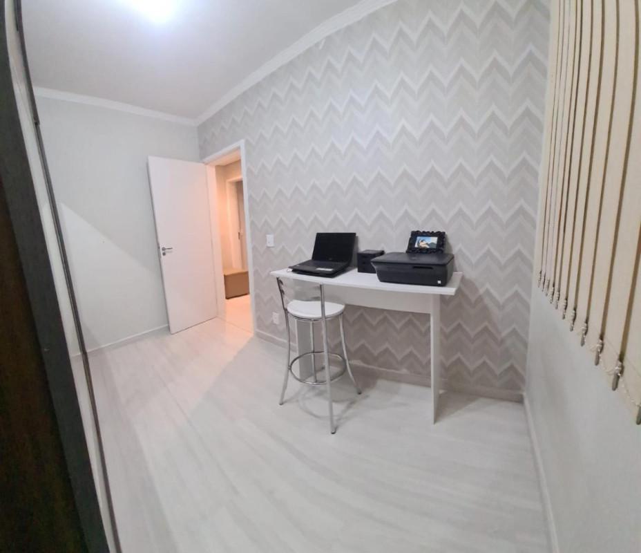 Apartamento, Jardim Riacho das Pedras, 3 Quartos, 1 Vaga, 1 Suíte