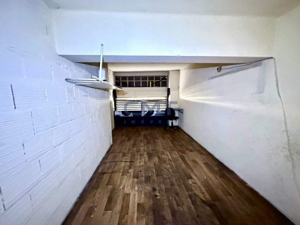 Andar, Centro, 0 Quarto, 0 Vaga