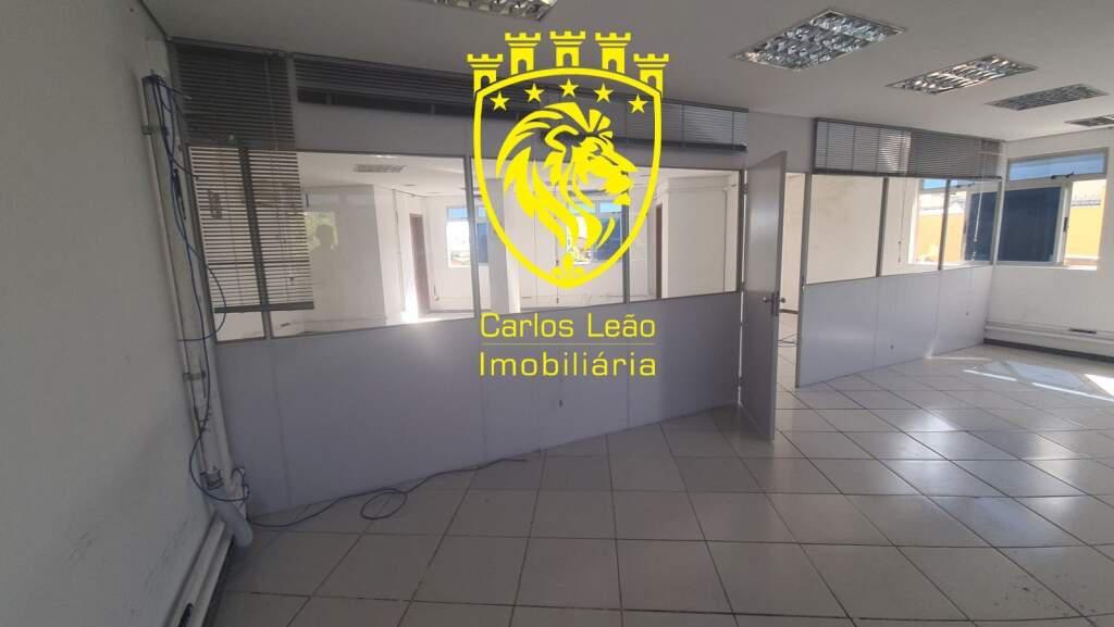 Prédio, Betânia, 0 Quarto, 10 Vagas