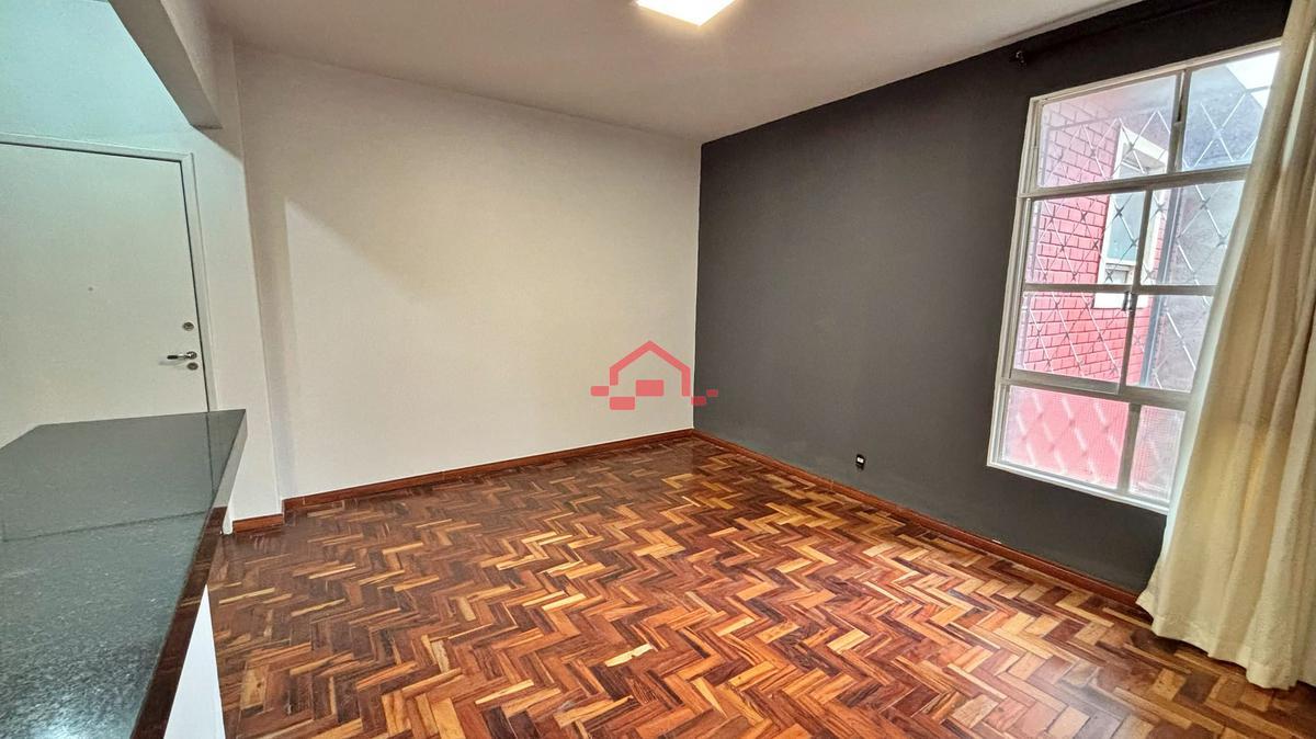 Apartamento, Padre Eustáquio, 3 Quartos, 1 Vaga