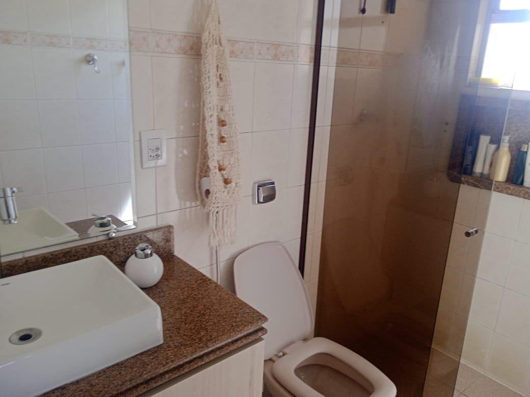 Cobertura, Aparecida, 3 Quartos, 1 Vaga, 1 Suíte