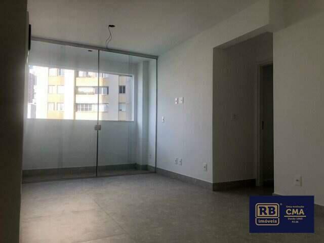 Apartamento, Vila Paris, 3 Quartos, 2 Vagas, 2 Suítes