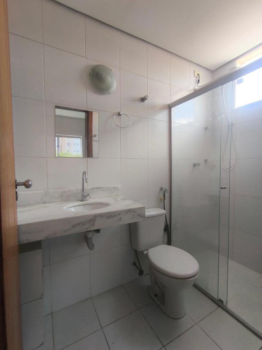 Apartamento, Santa Branca, 3 Quartos, 1 Vaga, 1 Suíte