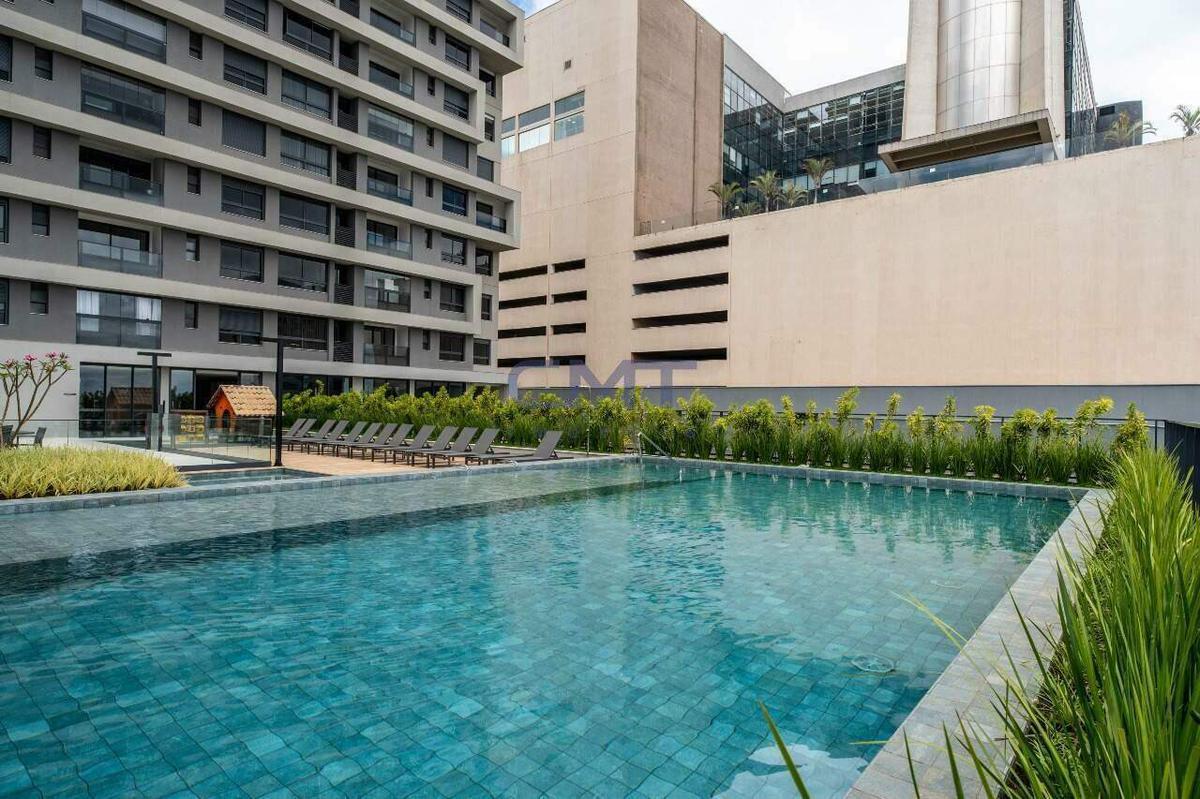 Apartamento, Vila da Serra, 2 Quartos, 2 Vagas, 1 Suíte