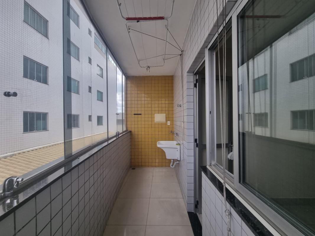 Cobertura, Jardim Riacho das Pedras, 3 Quartos, 2 Vagas, 1 Suíte