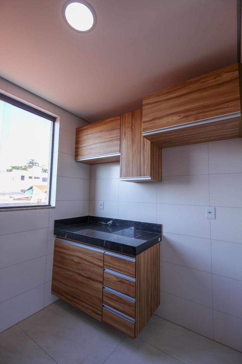 Cobertura, Planalto, 3 Quartos, 3 Vagas, 1 Suíte
