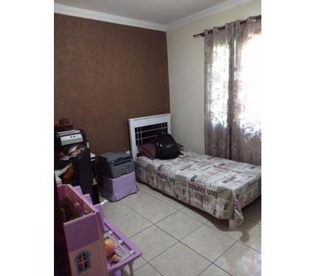 Casa, Tropical, 3 Quartos, 2 Vagas, 1 Suíte