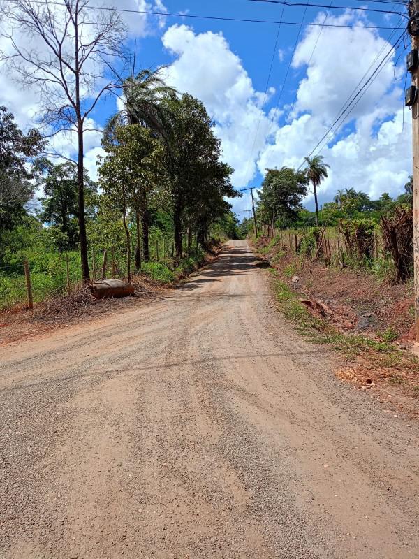Fazenda, Ravena, 4 Quartos, 4 Vagas, 1 Suíte
