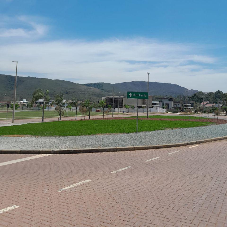 Lote, Alphaville - Lagoa dos Ingleses