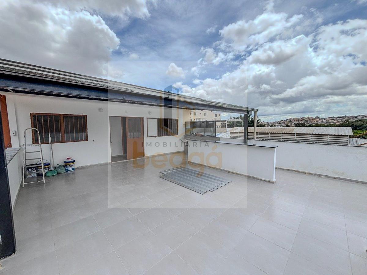 Casa, Caiçaras, 3 Quartos, 1 Vaga