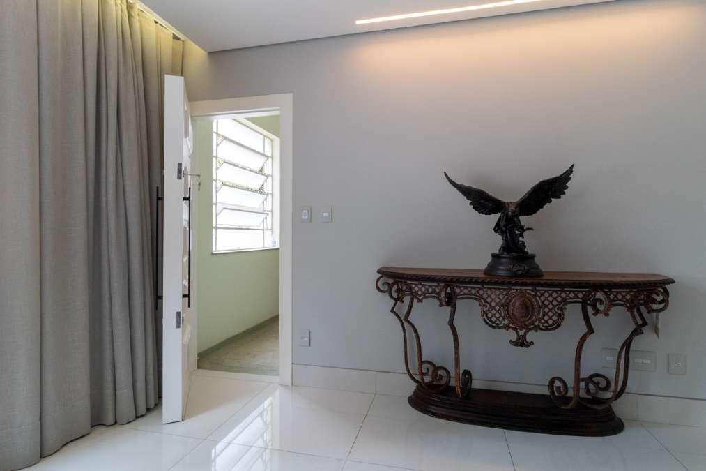 Apartamento, Lourdes, 2 Quartos, 1 Vaga, 2 Suítes