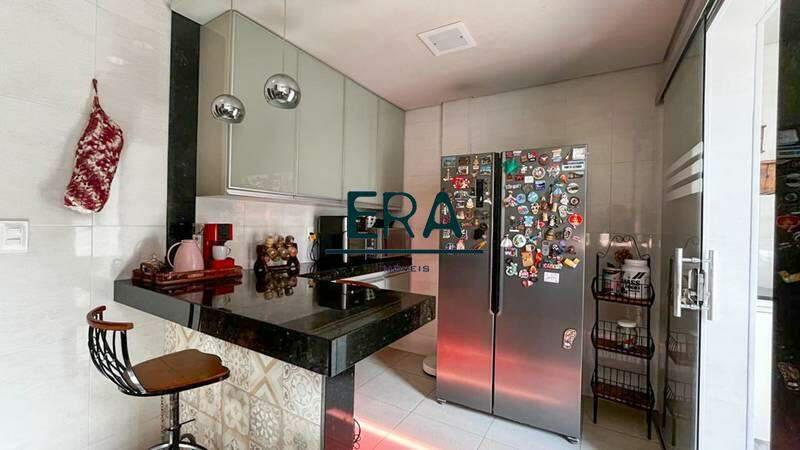 Apartamento, Buritis, 3 Quartos, 1 Vaga, 1 Suíte